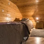 Semesterbostad Tunturipoelloe - 902 By Interhome Äkäslompolo