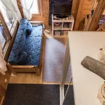 Tunturipoelloe - 902 By Interhome Tatil Evi *