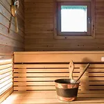 Semesterbostad Tunturipoelloe - 902 By Interhome Äkäslompolo
