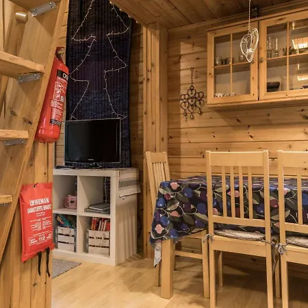 Tunturipoelloe - 902 By Interhome * Äkäslompolo