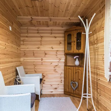 Tunturipoelloe - Huoneisto 902 By Interhome * Äkäslompolo