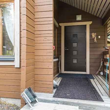 Tunturipoelloe - 902 By Interhome * Äkäslompolo