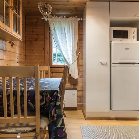 בית נופש Tunturipoelloe - 902 By Interhome