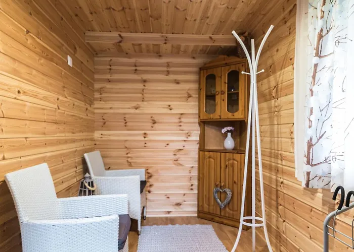 Tunturipoelloe - 902 By Interhome 펜션 Äkäslompolo